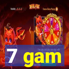 7 gam